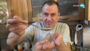Оранжева вечеря със Станимир Гъмов в „Черешката на тортата“ (22.01.2021) - част 1