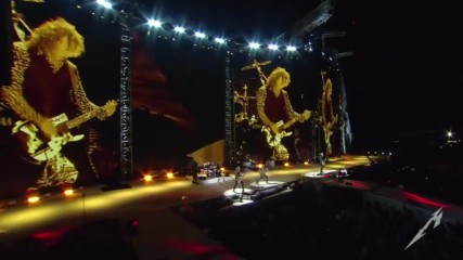 Metallica - For Whom the Bell Tolls