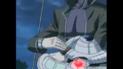 Yu-gi-oh Gx epizod 111 bg audio