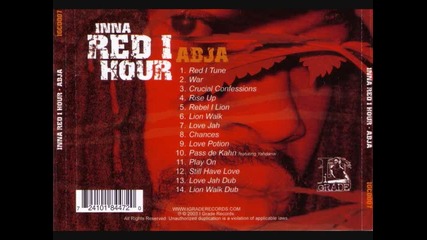 Abja - Still Have Love 