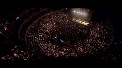 Adele - Turning Tables (live at The Royal Albert Hall) Hd