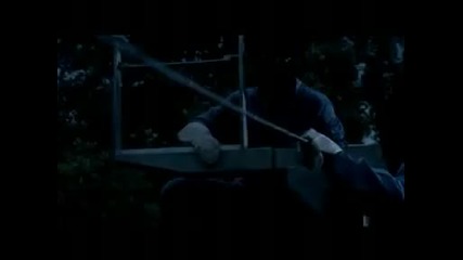 The Rasmus - In The Shadows