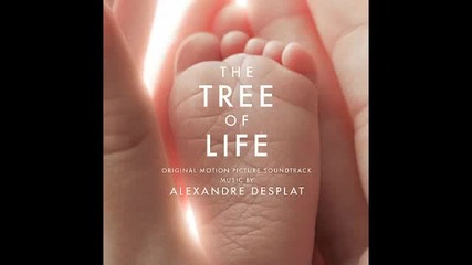 The Tree of Life Soundtrack - Funeral Canticle (part I)