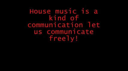 Progressive House Music 