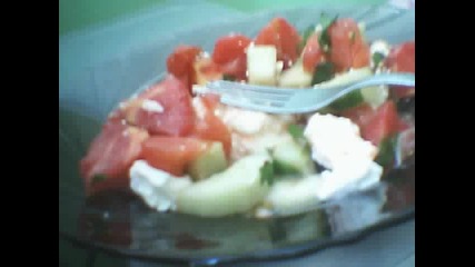 salata i uris