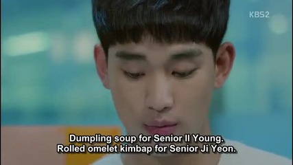 [eng sub] Producer E05