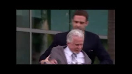 Светицата Демон - Епизод - 21