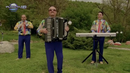 Kanarite - Vsichki Na Horoto - Канарите - Всички на хорото, 2015