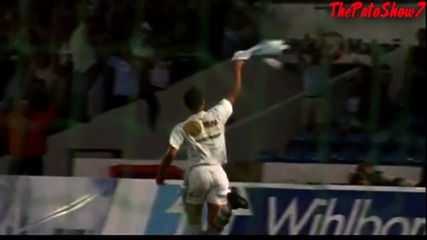 Zlatan Ibrahimovic - Swedish Legend 2012 - Hd