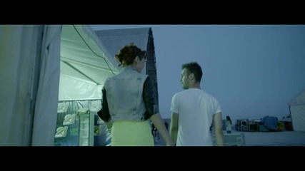Radio Killer - Is it love out there [official video Hd]