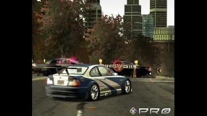 Gta Most Wanted Bmw M3