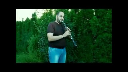 New Roksana - Dve sylzi ( Official Video 2011 )