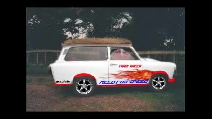 Tuning Car Studio