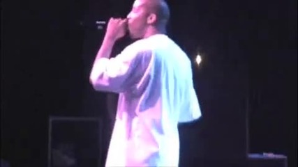 Warren G - Regulate Live West Fest Ventura 