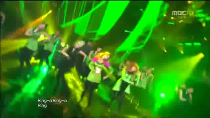 Show! Music Core E290-2 (120114)