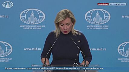Русия призовава гражданите си да избягват пътувания на Запад