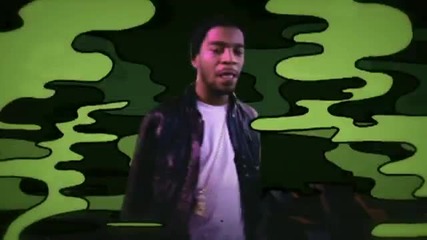 Kid Cudi - Day 'n' Nite