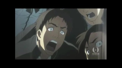 Welcome to High School Of The Dead 