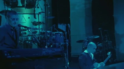 Sade - Somebody Already Broke My Heart
