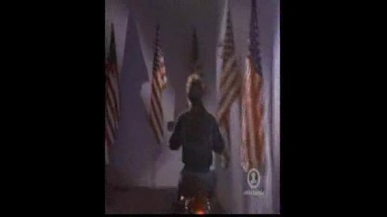 Night Ranger - Rock In America(dvd - 2nafish)