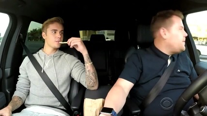 Justin Bieber Rocks Out to His Own Songs in Hilarious Video