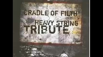 Cradle of Filth String Tribute - Nemesis