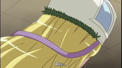 Queens Blade Ova 10 bg sub