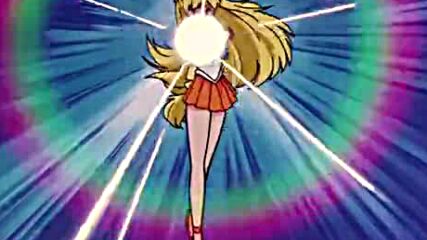 Sailor Moon R Episode 9