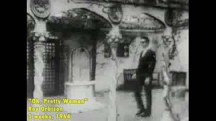 Най - големите хитове от Billboard Hot 100 през годините - 1964 