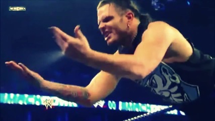 Jeff Hardy Mv - Loyalty