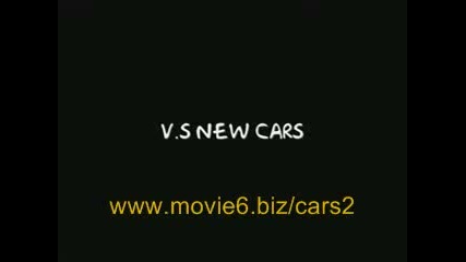 Cars 2 (2011)trailer