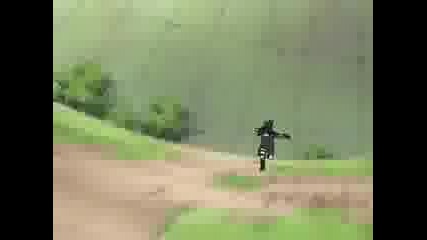 Sasuke Vs Gaara