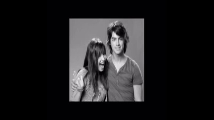 Demi & Joe (za konkursa na cleo 619) 