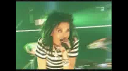 Tokio Hotel - Party Like A Rockstar