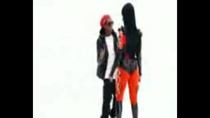 Chris Brown ft. Lil Wayne & Swizz Beatz - I Can Transform Ya