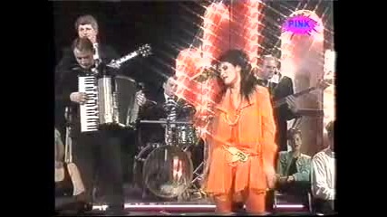 Dada - Plakala bi, a suza nemam