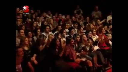 kibariye husnu senedirici