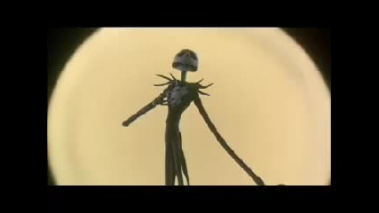 The Nightmare Before Christmas +subs [part 1]