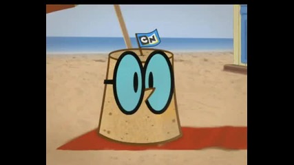 Cartoon Network - Ben10 Dexter Bloo Ed Edd Eddy Edoardo