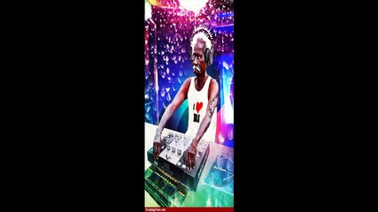 Dj Lmnml - Power [ Minimal-techno ]