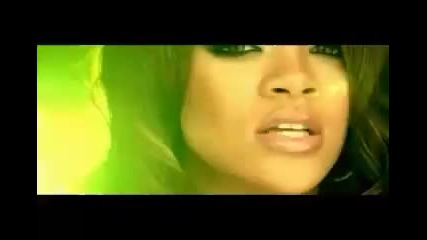 Rihanna - Sos (nike Version) 