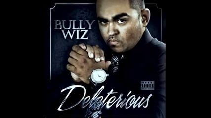 Bully Wiz ft. Goldie - Roll Up (prod. by Unkontrolable)