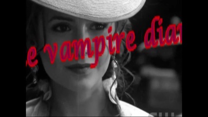 Damon Salvatore - It's my life
