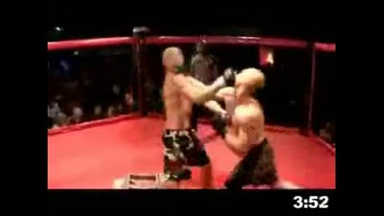 Двоен Нокаут (double Ko)