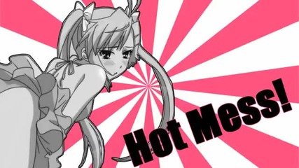 Hot Mess! ~ The Smexy Mep 