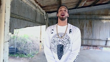 Foe-hun'ed - New Jerz Save Me