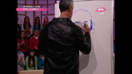 Ana Kokic - Sve sto imam je laz
