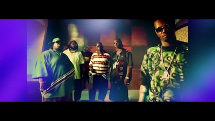 Juicy J ft. K Camp & R. City - All I Need | One Mo Drank (explicit 2o15)