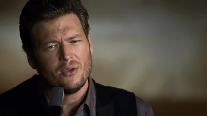 Blake Shelton - God Gave Me You (official Video)
