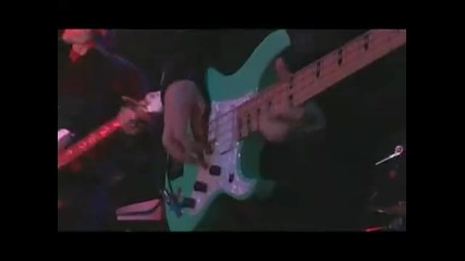 Steve Vai Feat. Tony Macalpine - Im The Hell Outta Here (g3 Live in Denver)